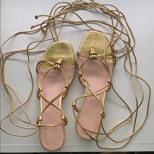 J.Crew Sandals